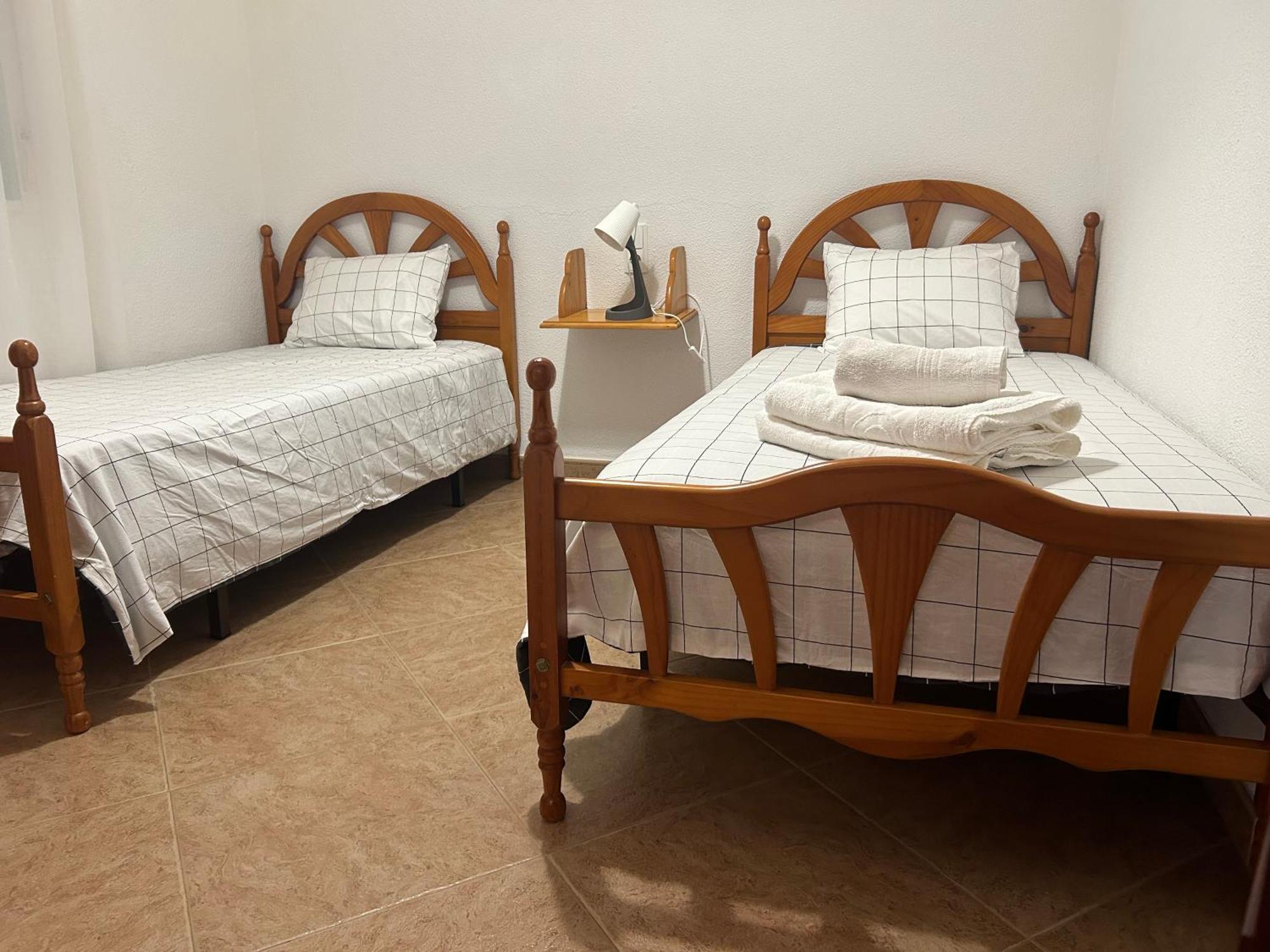 Casa Campina Jerezana *
