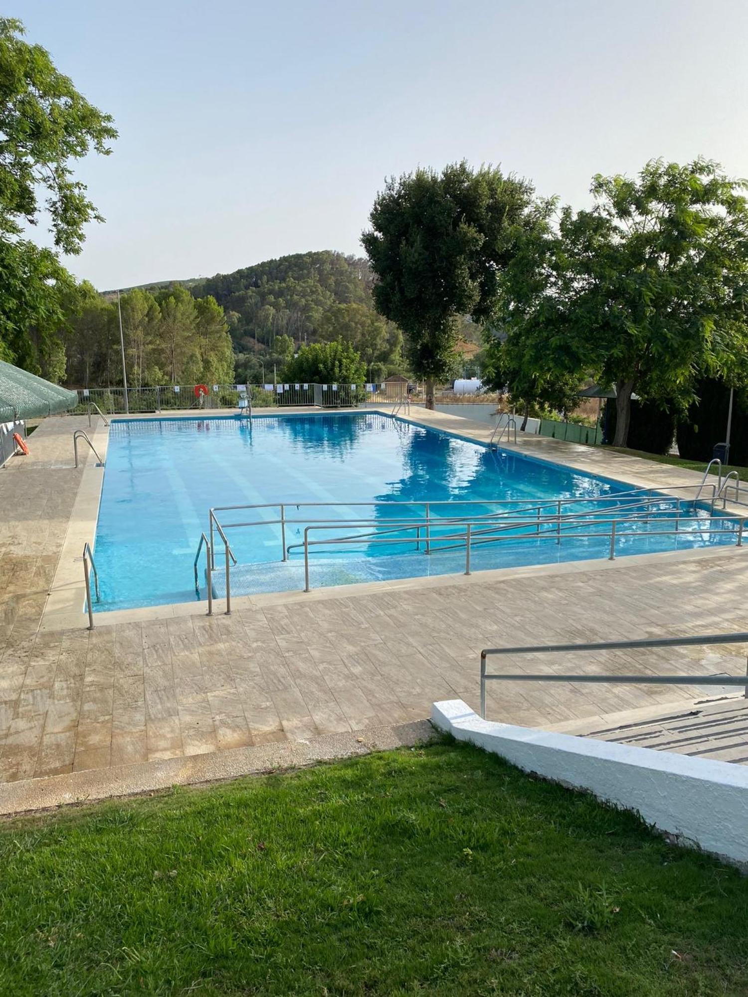 Casa Campina Jerezana Holiday home *