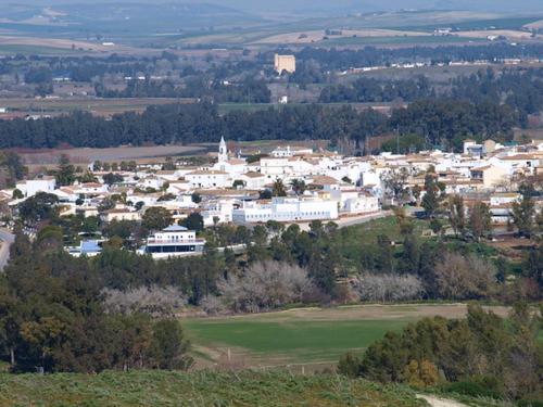 Holiday home Casa Campina Jerezana Torrecera