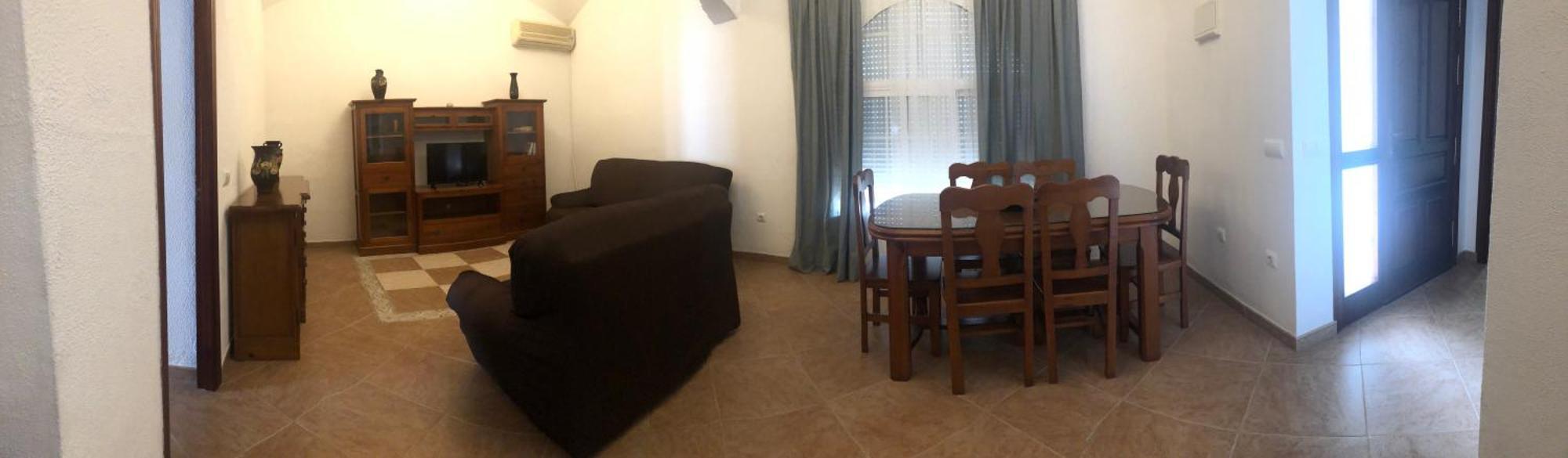 Holiday home Casa Campina Jerezana *