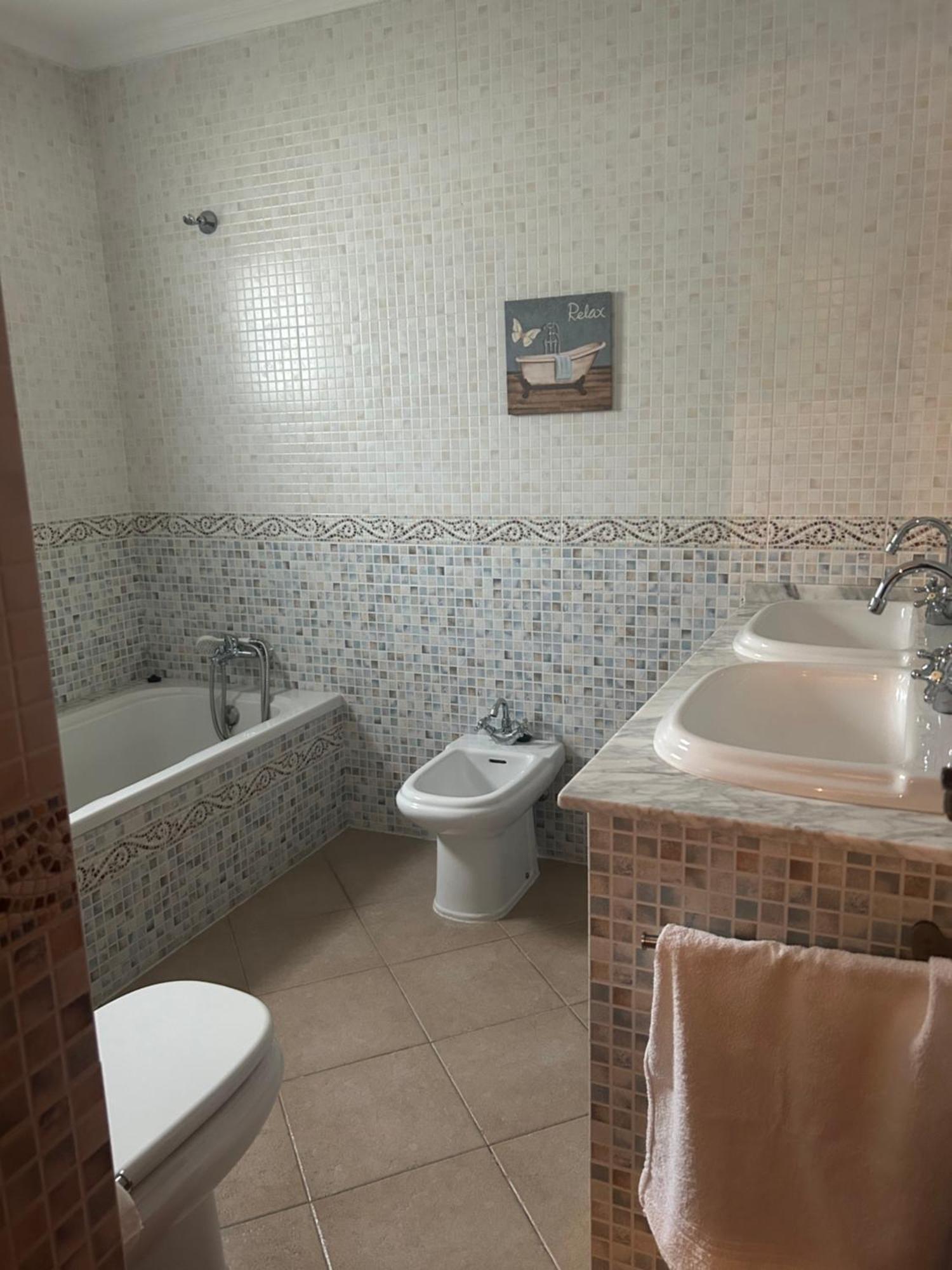 Holiday home Casa Campina Jerezana *