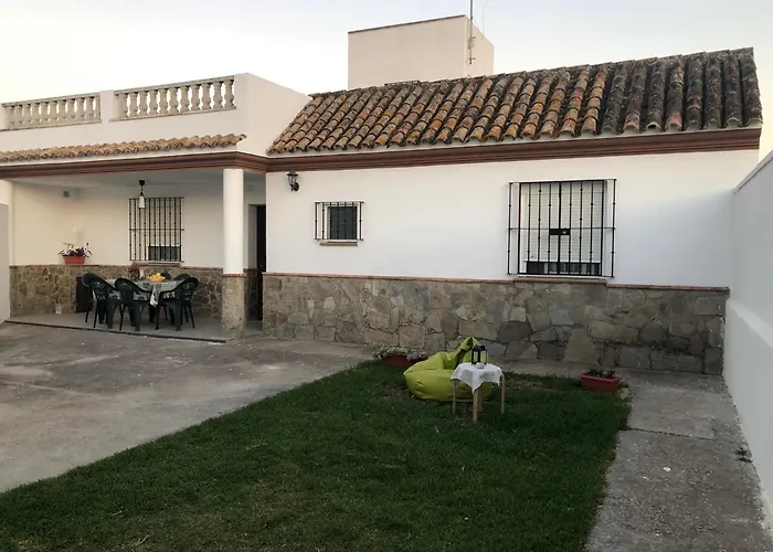 Casa Campina Jerezana