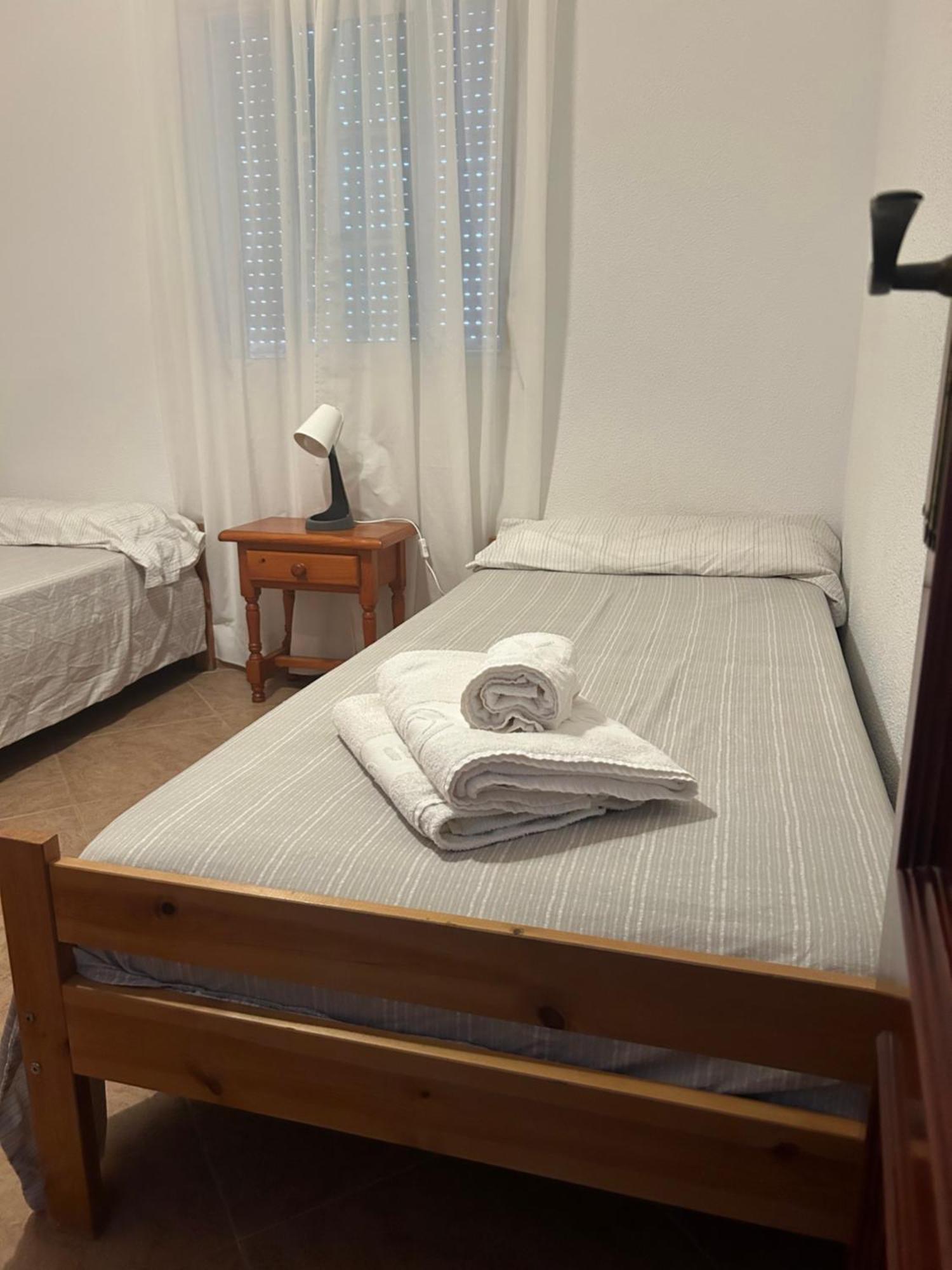 Casa Campina Jerezana