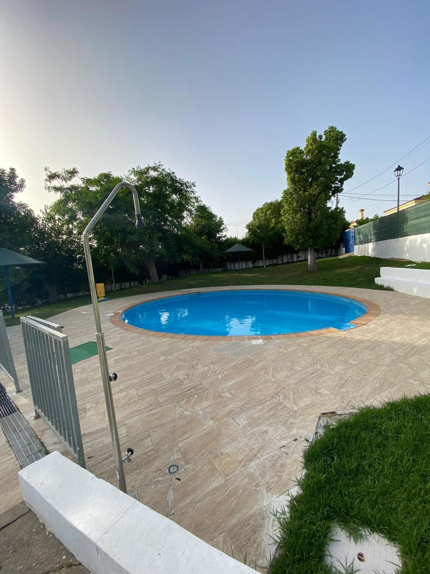 Casa Campina Jerezana Hébergement de vacances