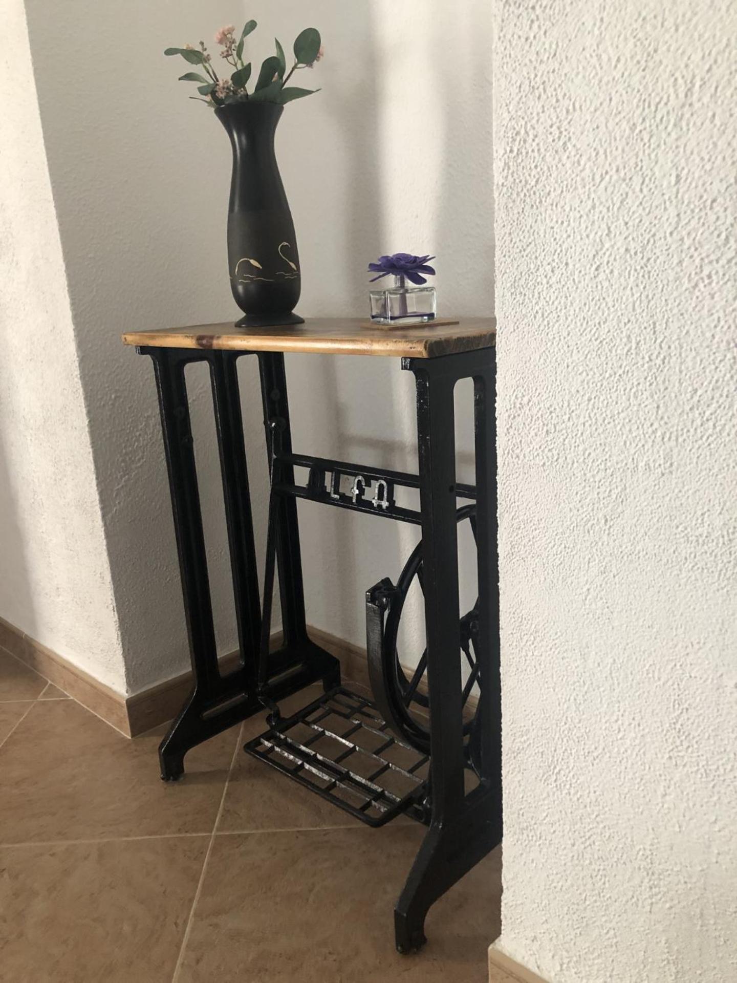 Hébergement de vacances Casa Campina Jerezana *