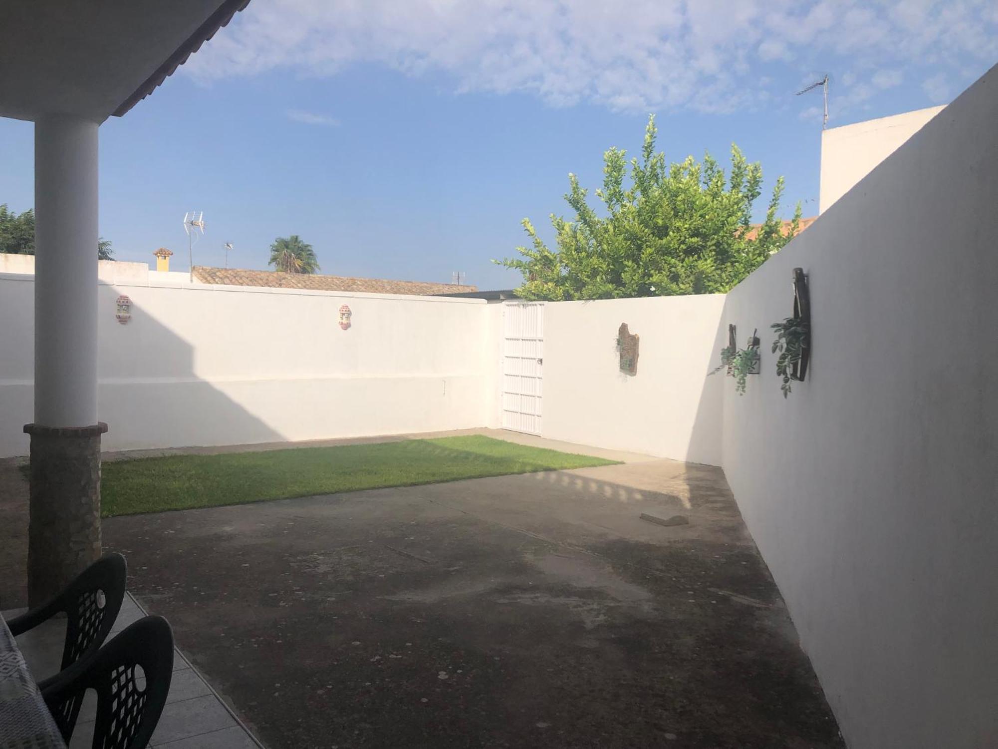 Casa Campina Jerezana