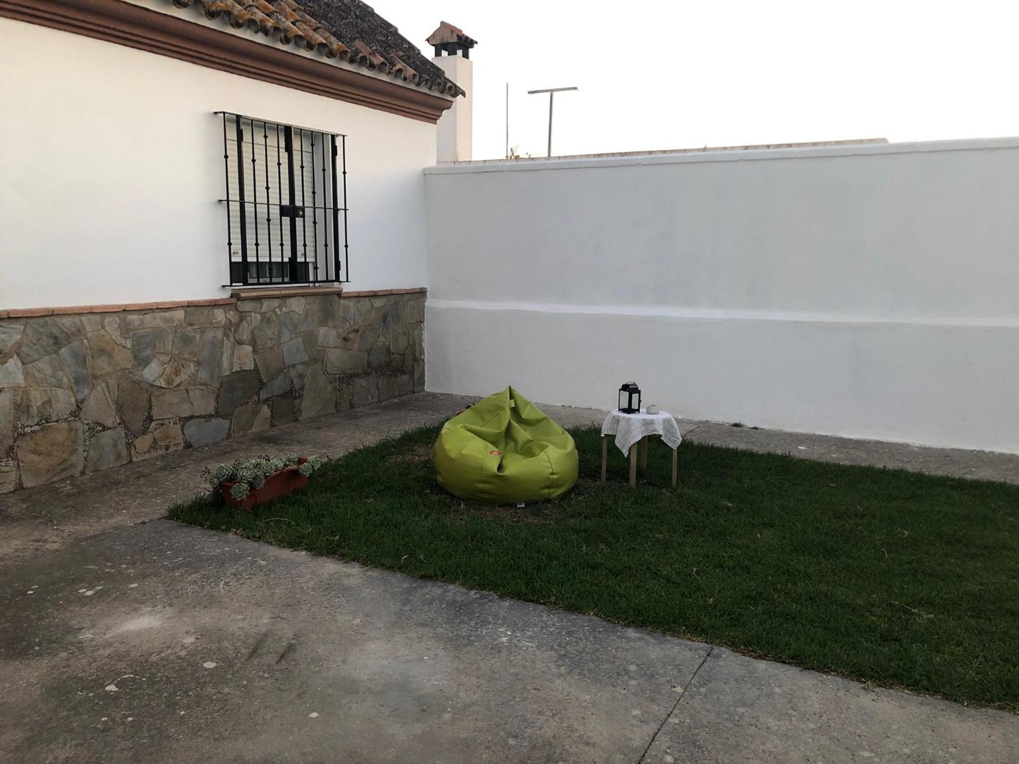 Casa Campina Jerezana * Torrecera