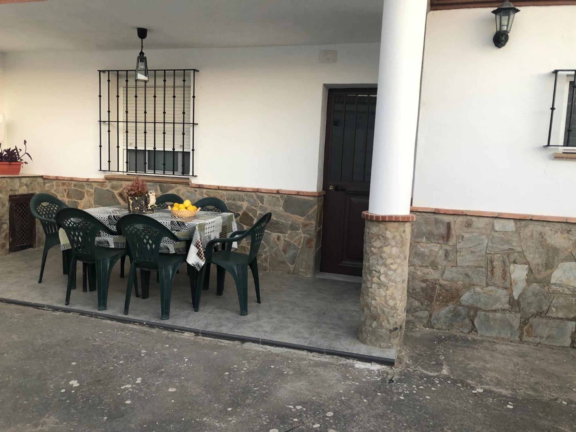 Casa Campina Jerezana