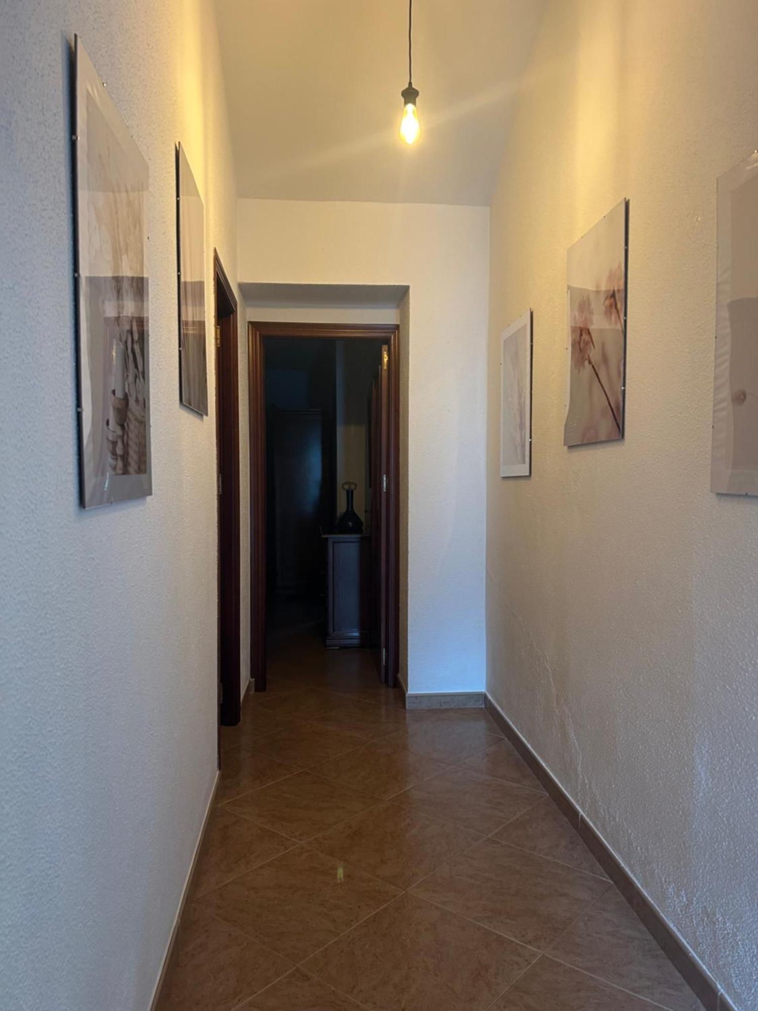 Casa Campina Jerezana