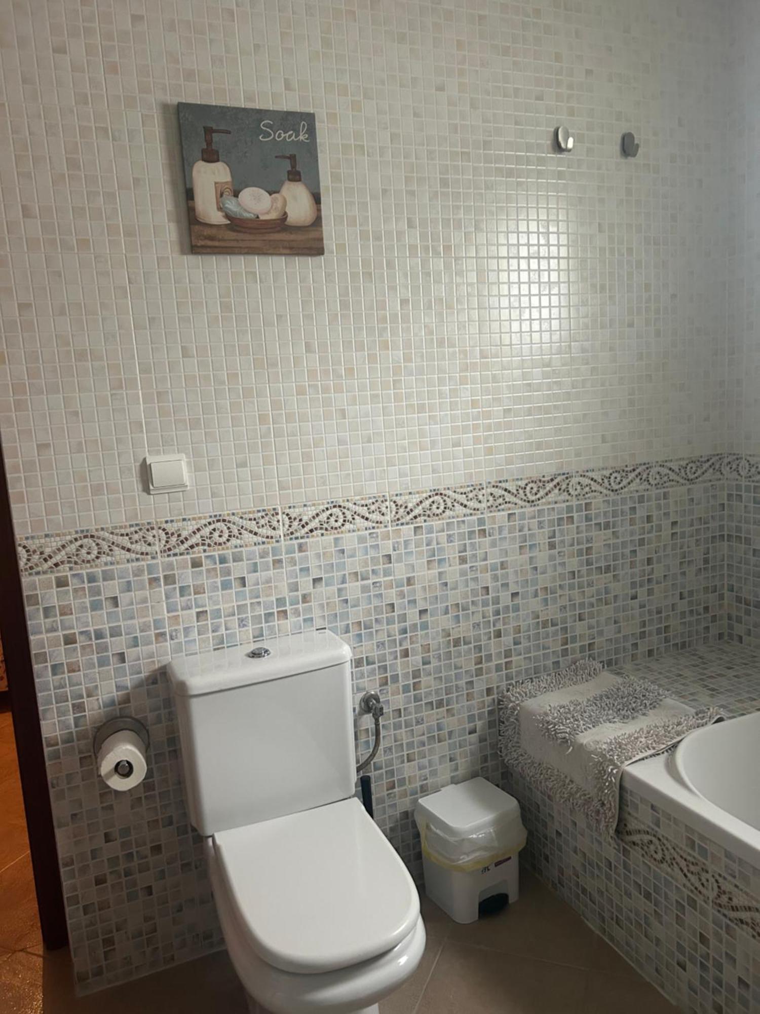 Casa Campina Jerezana Hébergement de vacances Torrecera