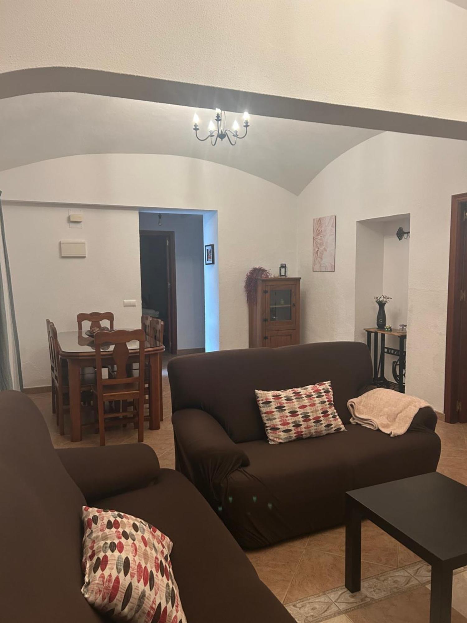 Hébergement de vacances Casa Campina Jerezana Torrecera