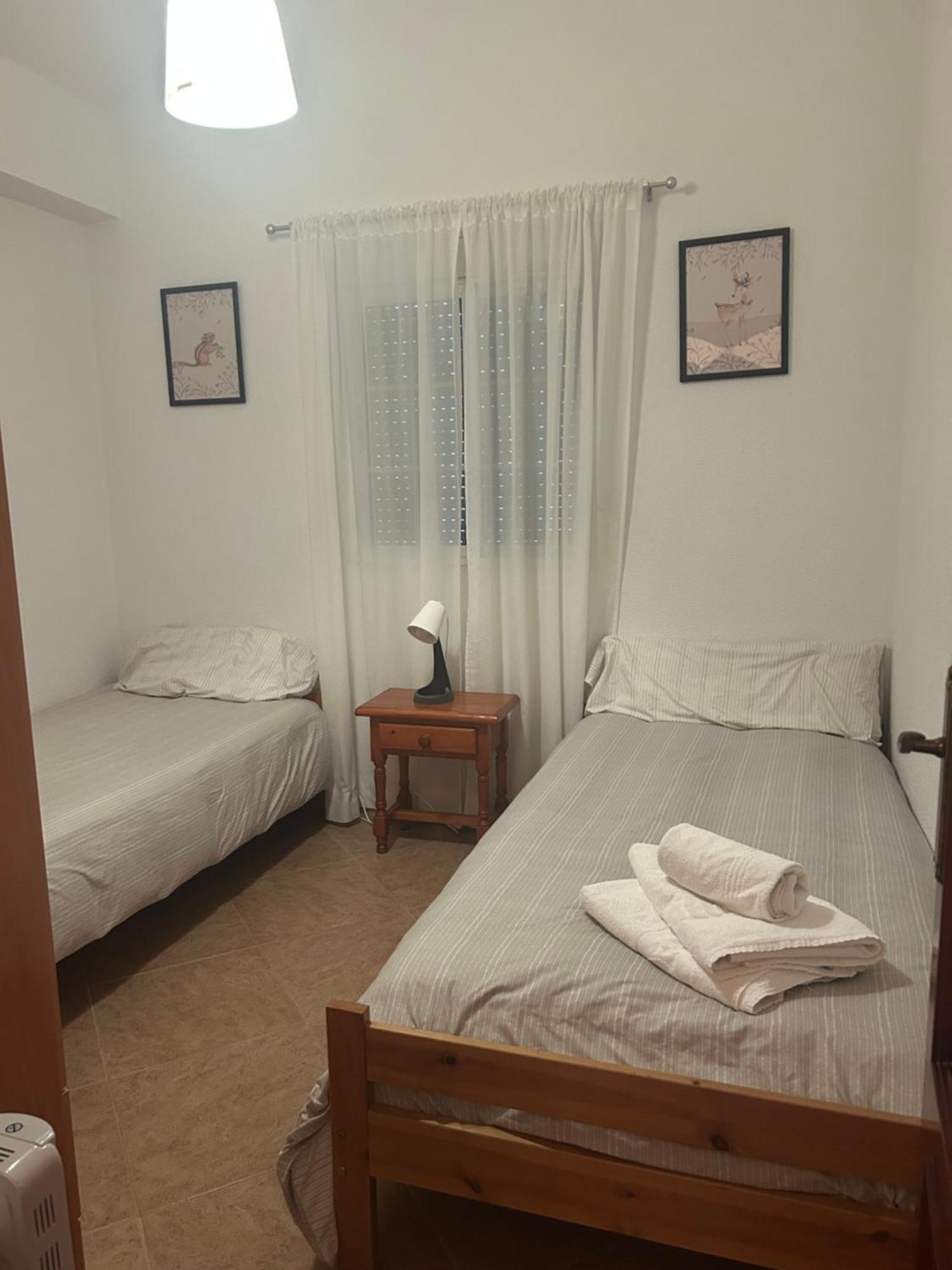 Casa Campina Jerezana *