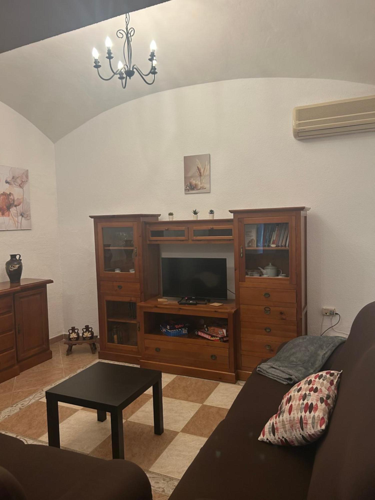 Casa Campina Jerezana * Torrecera