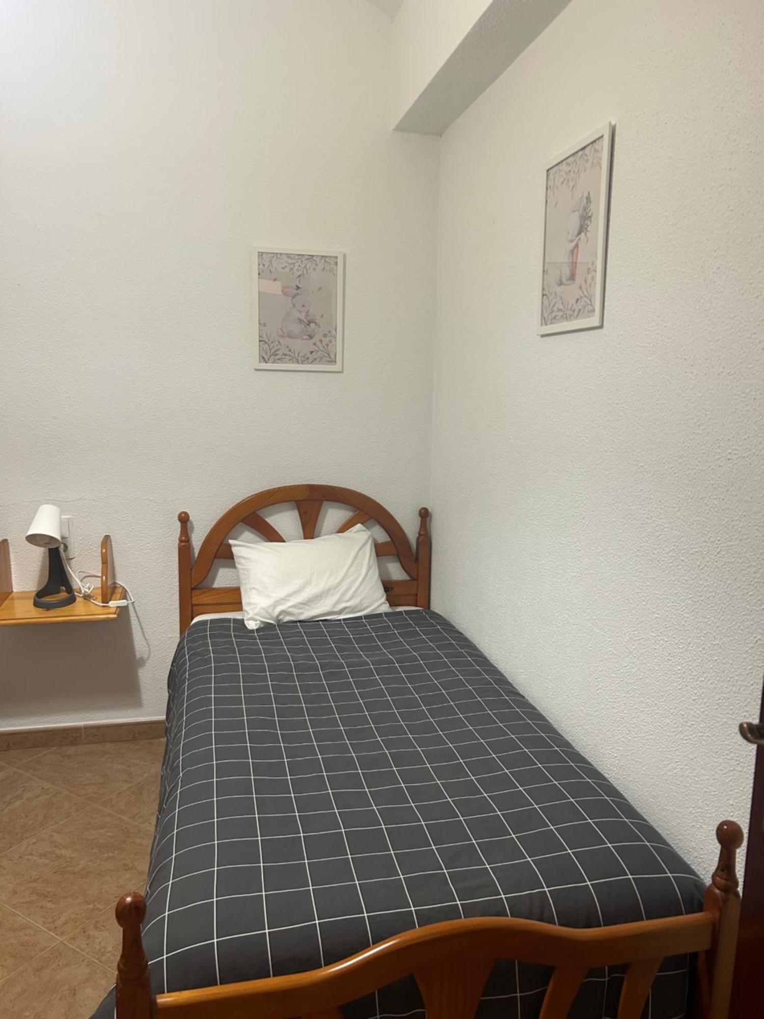Hébergement de vacances Casa Campina Jerezana