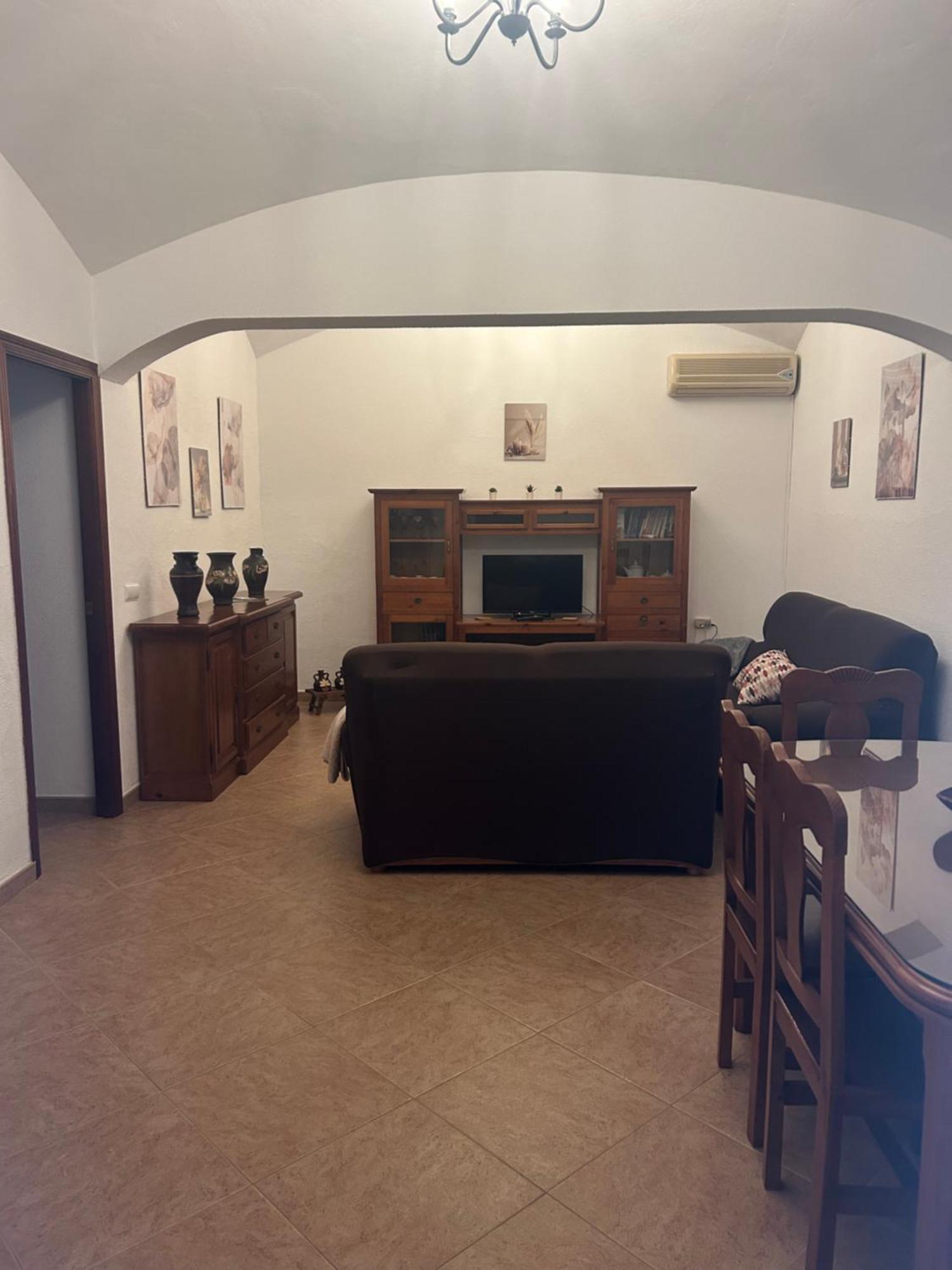 Hébergement de vacances Casa Campina Jerezana Torrecera